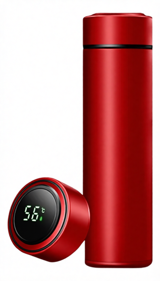 Termo Digital
