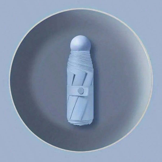 Sombrilla Mini de Bolsillo