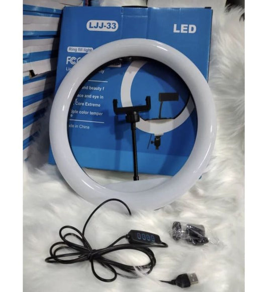 Aro Led Selfie LJ33