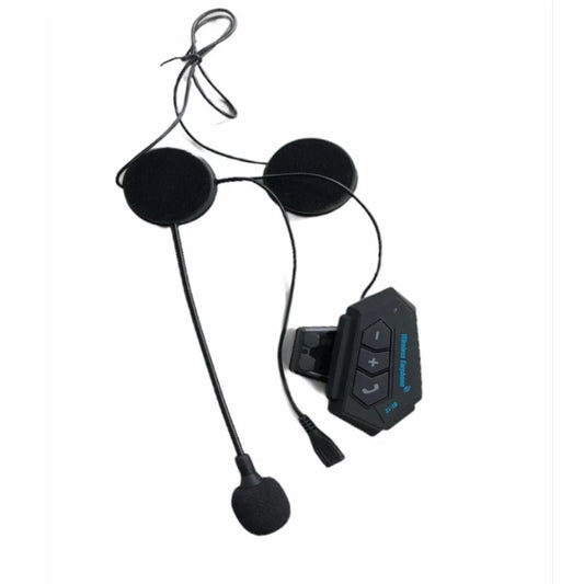 Intercomunicadores Moto BT12
