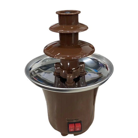 FUENTE DE CHOCOLATE