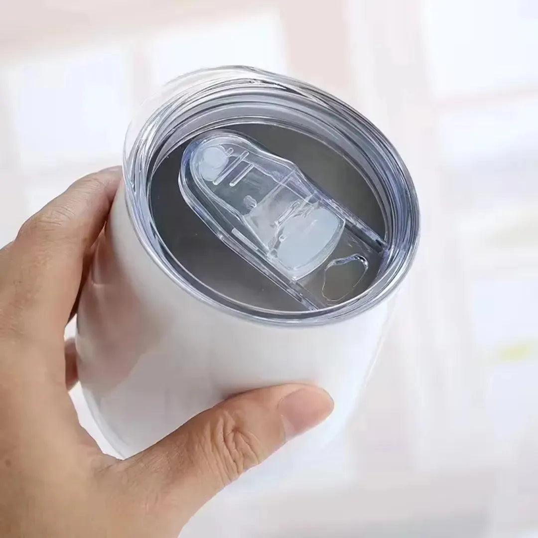 Termo Vaso Térmico Acero Mug