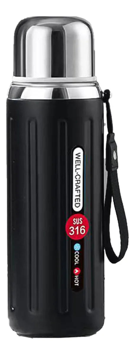 Termo Viajer de Boca Ancha