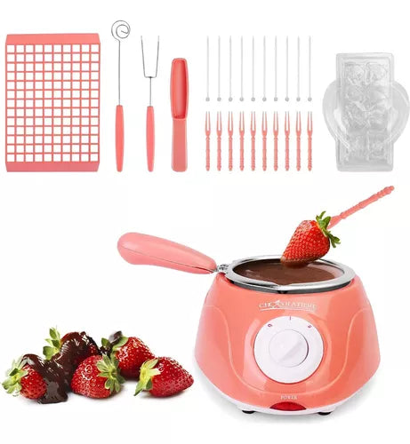 FUNDIDOR DE CHOCOLATE