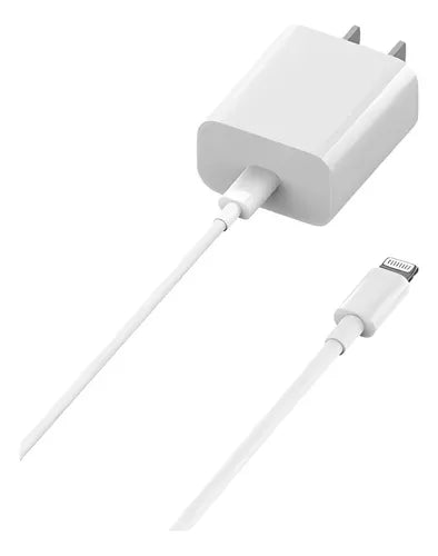 CARGADOR IPHONE 14 PRO MAX