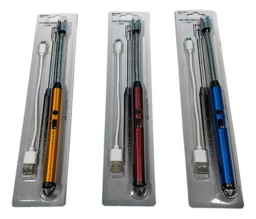 Encendedor Electrico