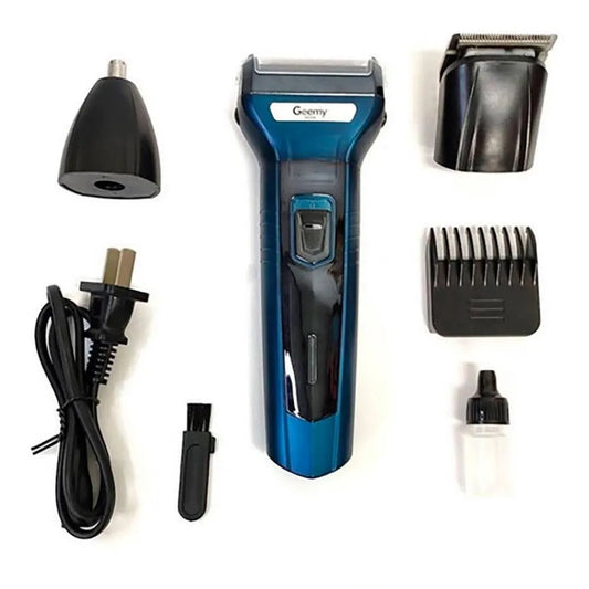 BARBERA GEEMY 3IN1