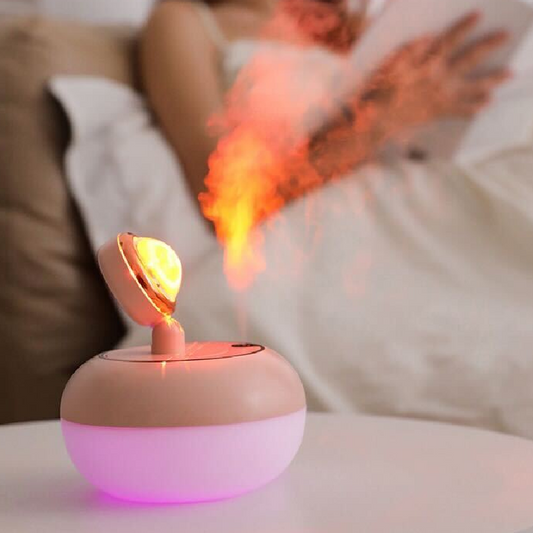 Humidificador H2O Atardecer