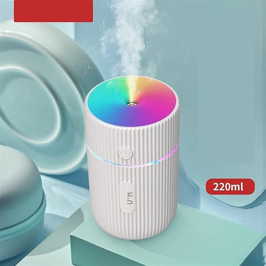 Humidificador H2O Estriado