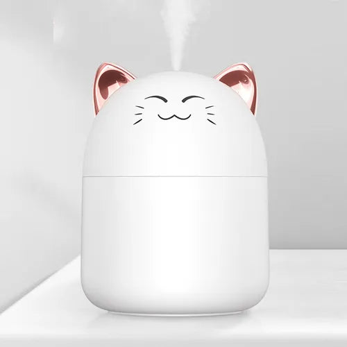 Humidificador Gato