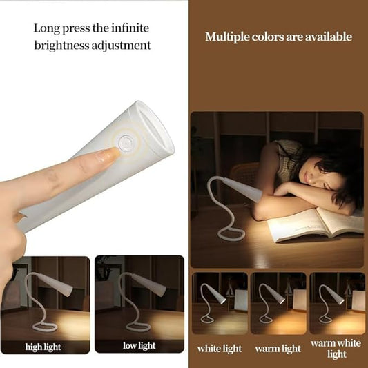 Lampara Plegable Creativa