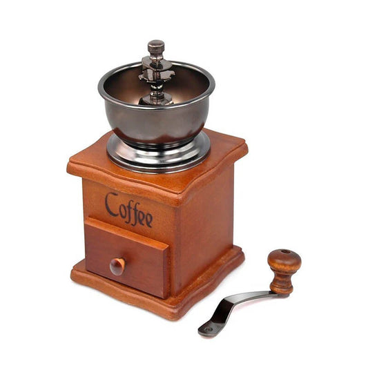 Molino Manual de Cafe