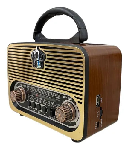 Radio Beck Play 104BT