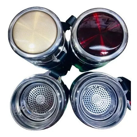 Termo Metalico 1000ml