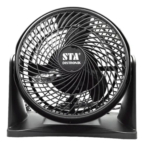 Ventilador STA Distronik SBV1001