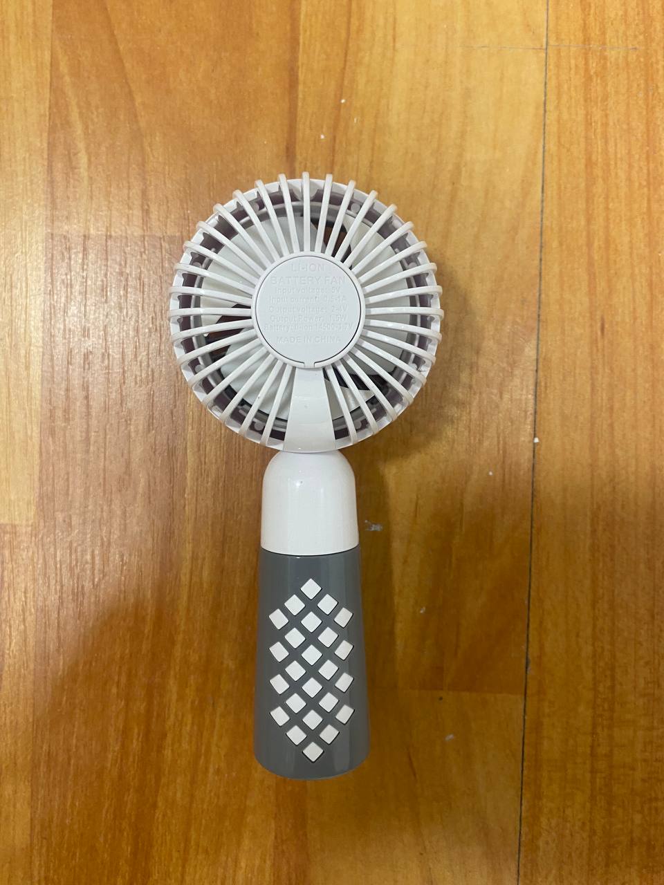 Ventilador Mini YM88160