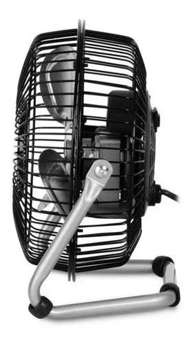 Ventilador Nia 6 Pulgadas
