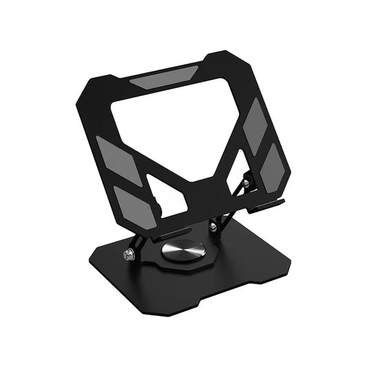 💻 Soporte Premium Giratorio 360° para Laptop | Aluminio Reforzado y Ajuste Ergonómico ✨
