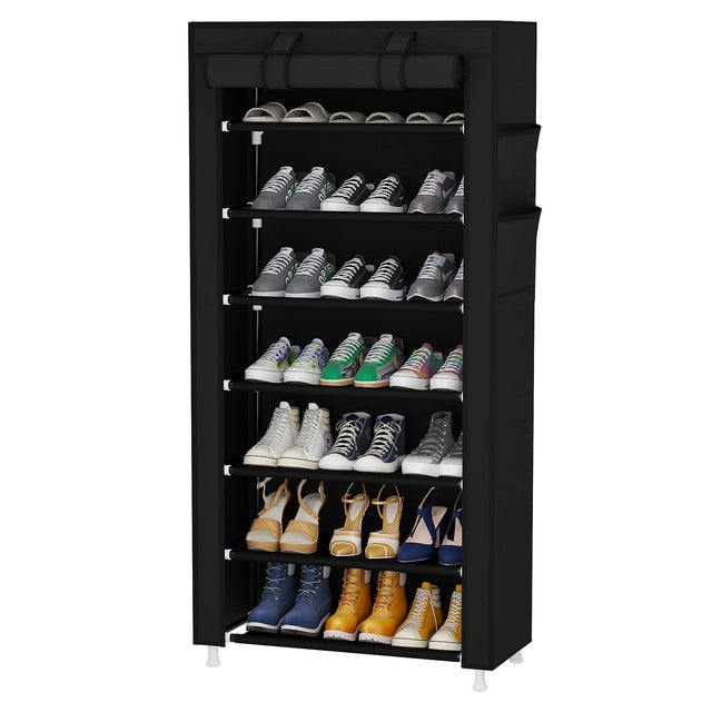 Organizador de Zapatos de 7 Niveles