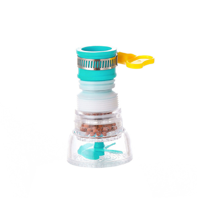 FILTRO PURIFICADOR FLEXIBLE