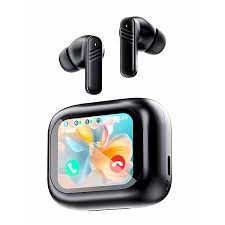 Audífonos Inalámbricos TWS con Pantalla Inteligente