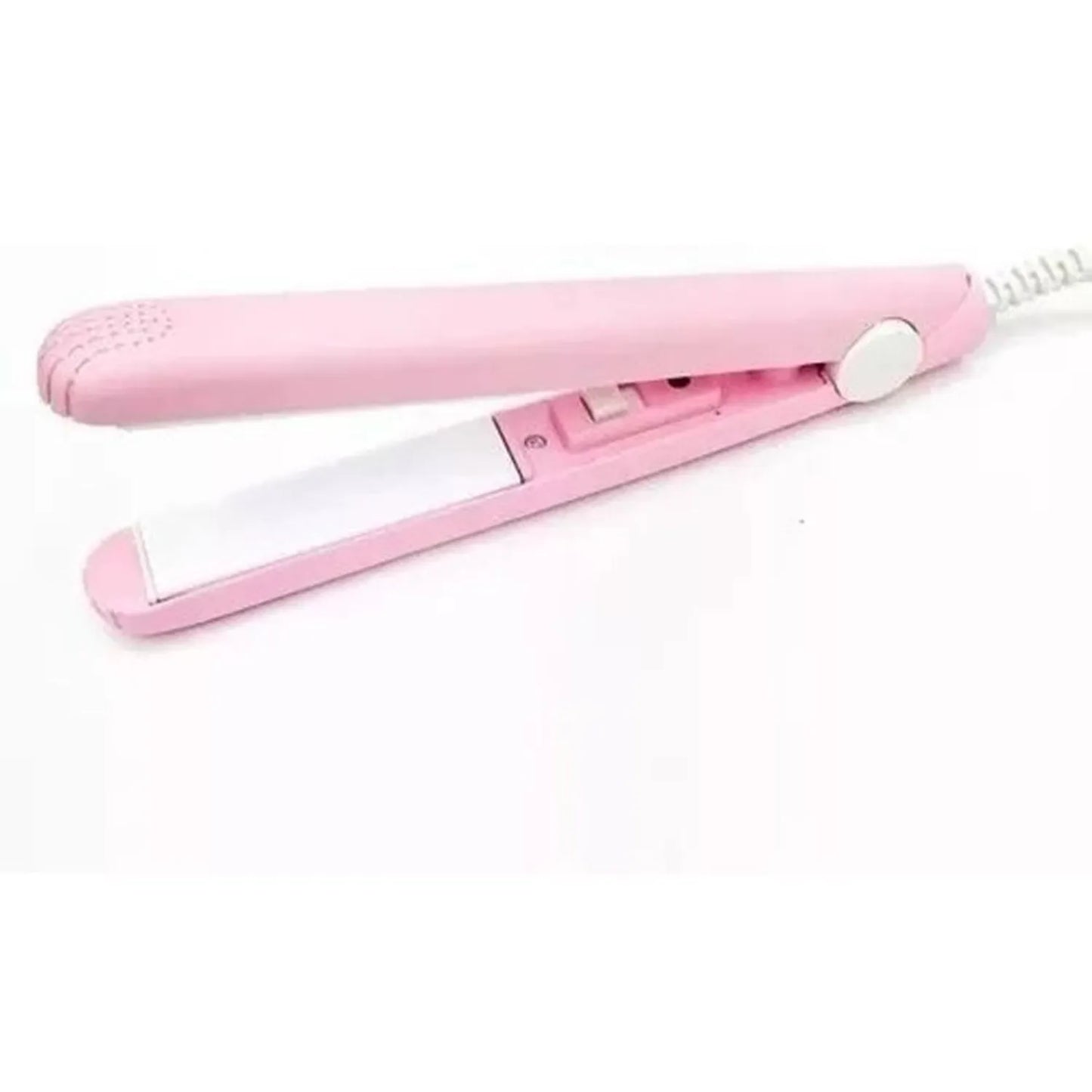 Mini Plancha de Cabello Portátil