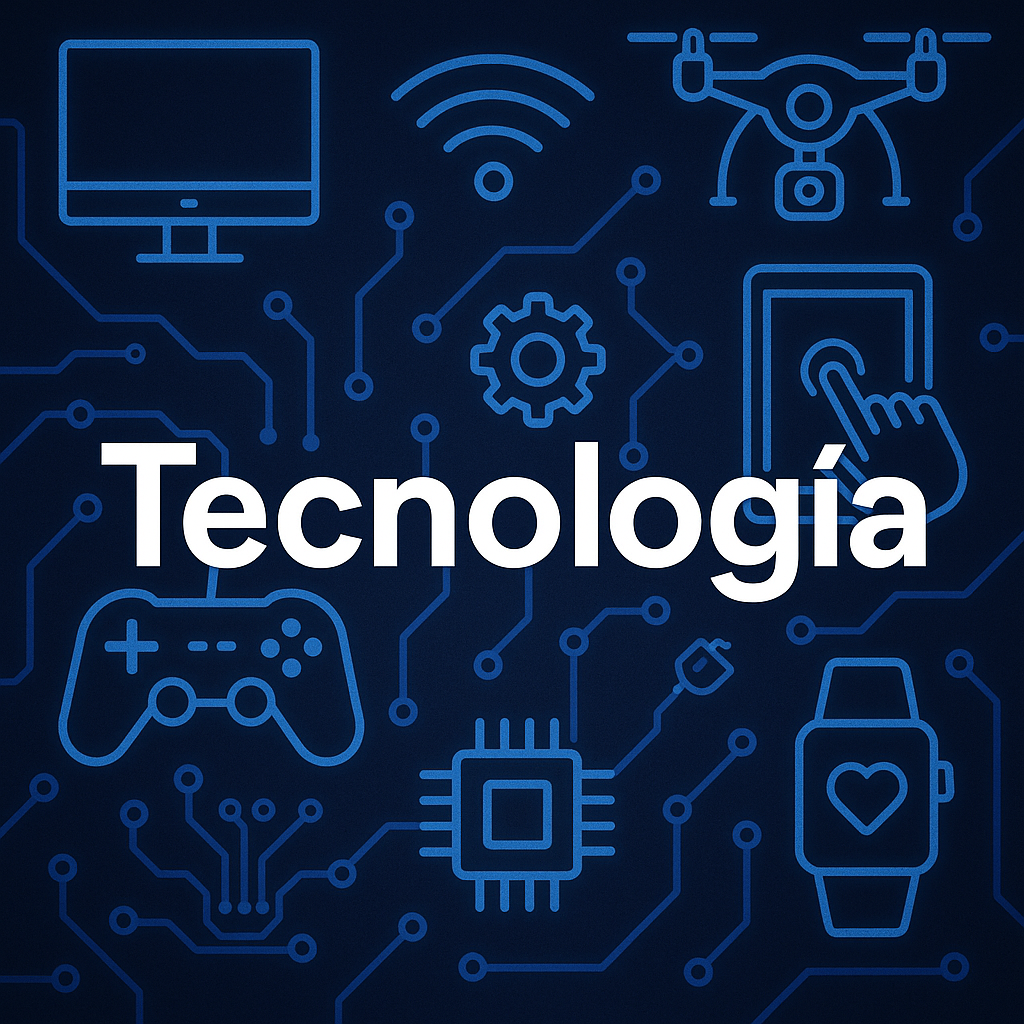 Tecnología