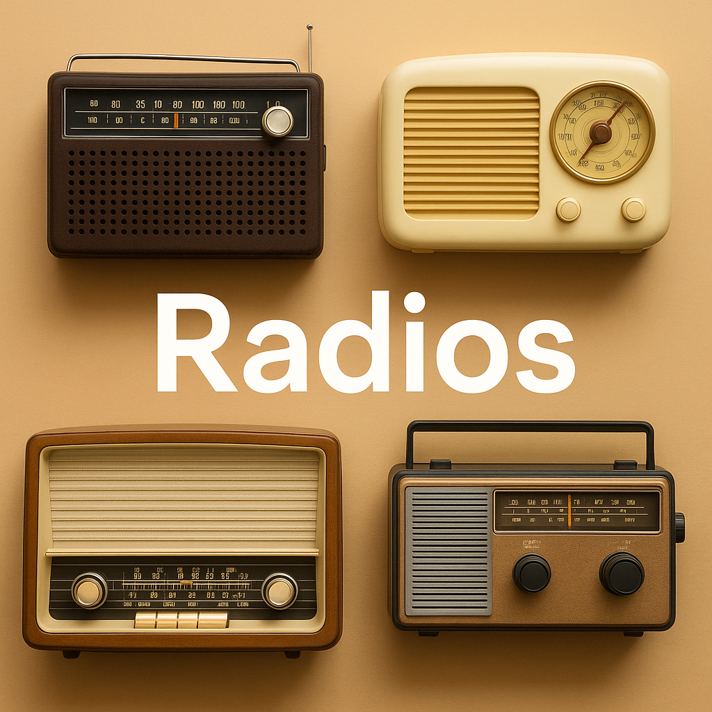 Radios