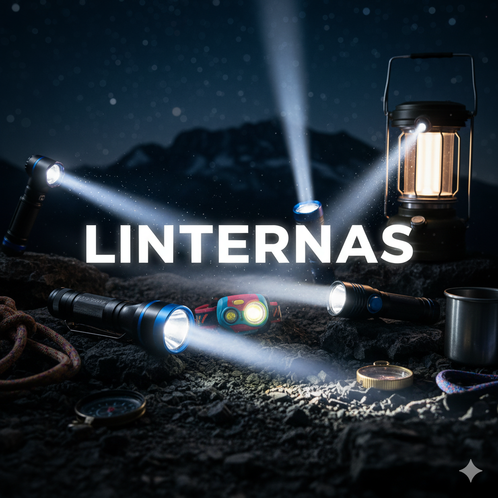 Linternas
