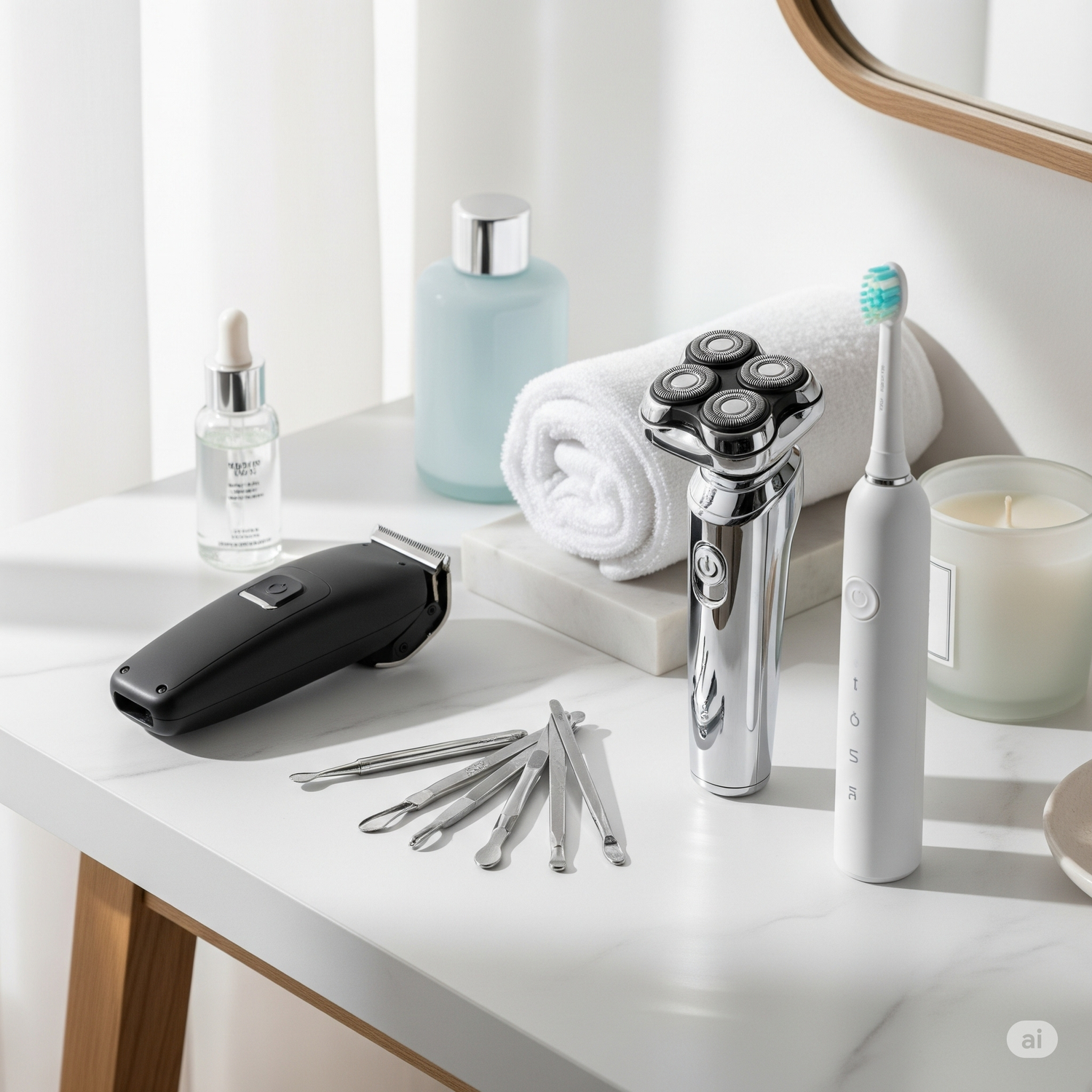 Belleza y Cuidado Personal