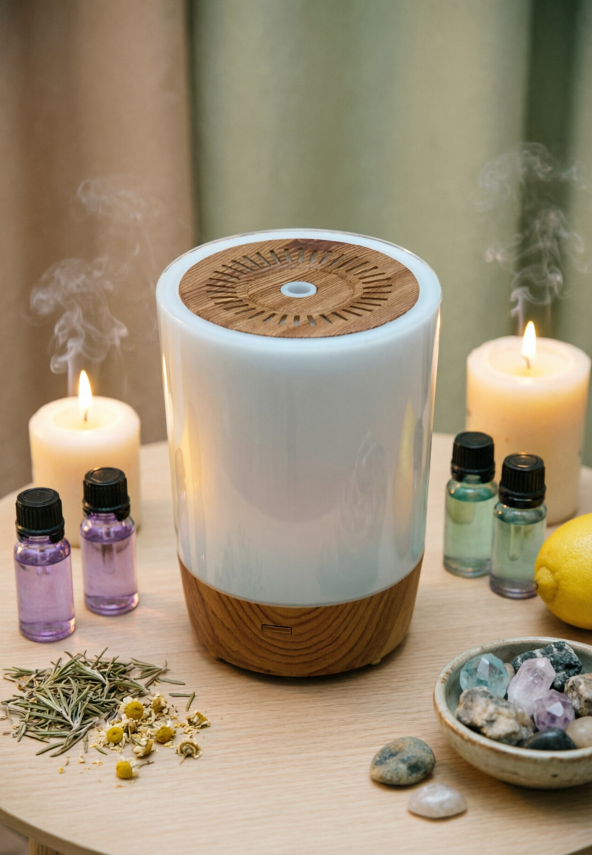 Difusor de Aroma FT1941