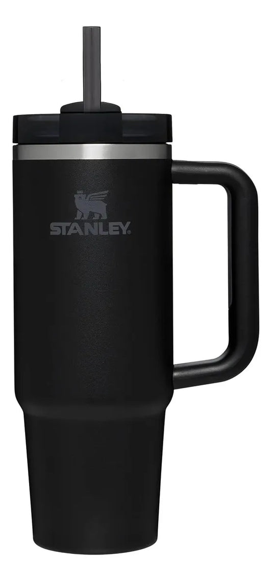 🥤 Stanley Quencher H2.0 FlowState™ Tumbler – 1.18L / 40oz ✨