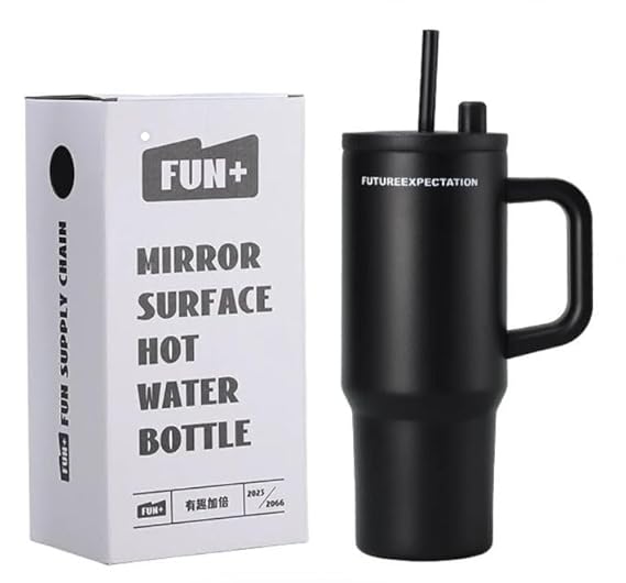 🔥HaRvic Magic: Tu Compañero de Hidratación con Estilo (710ml) 🥤✨