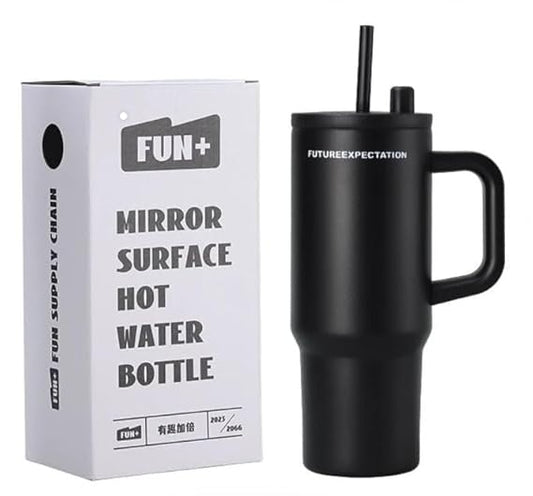 🔥HaRvic Magic: Tu Compañero de Hidratación con Estilo (710ml) 🥤✨