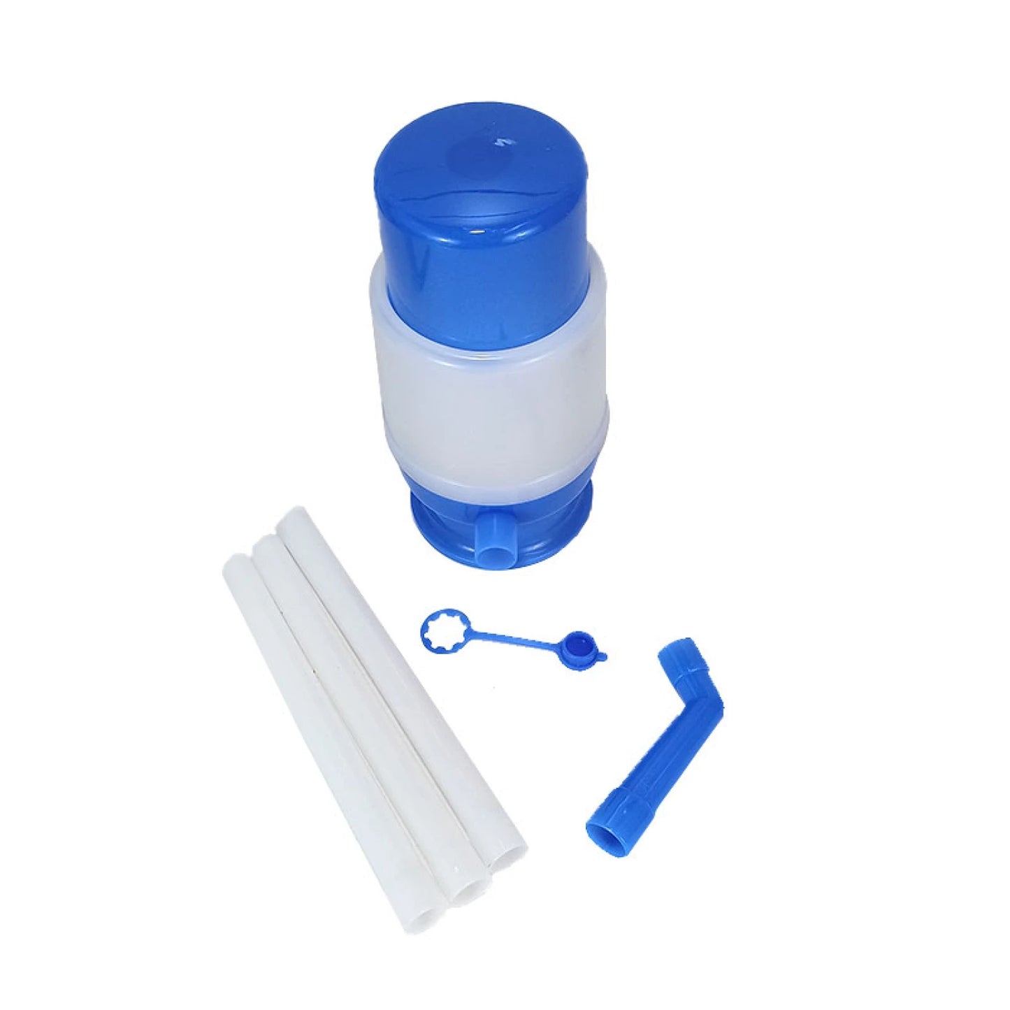 🚰 Válvula Dispensadora de Agua: ¡Práctica, Ecológica y Sin Derrames! 💧