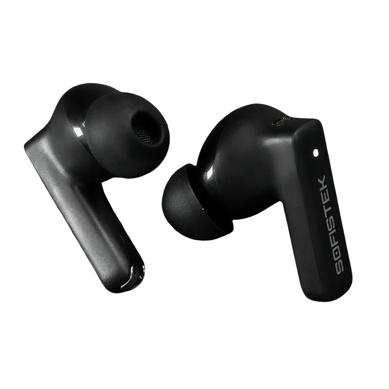 🎧 Audífonos Sofistek SK-2600 | Alta Gama &amp; Sonido Pro 🚀