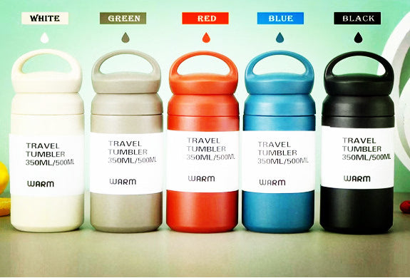 Termo con Agarradera