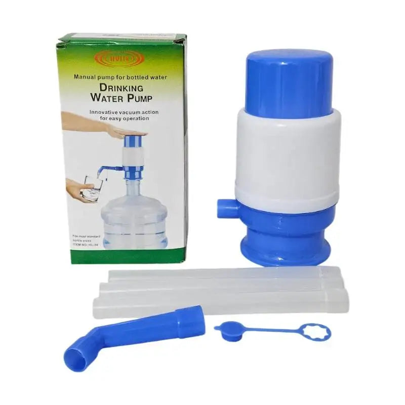 🚰 Válvula Dispensadora de Agua: ¡Práctica, Ecológica y Sin Derrames! 💧