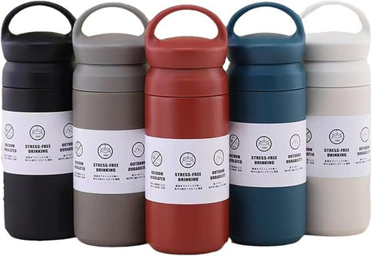 Termo con Agarradera