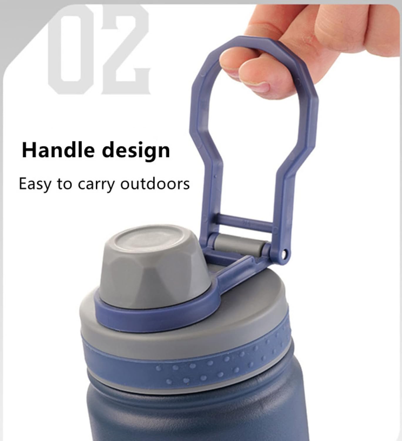 Termo Deportivo Térmico