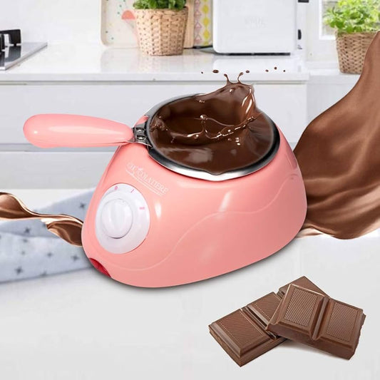 FUNDIDOR DE CHOCOLATE