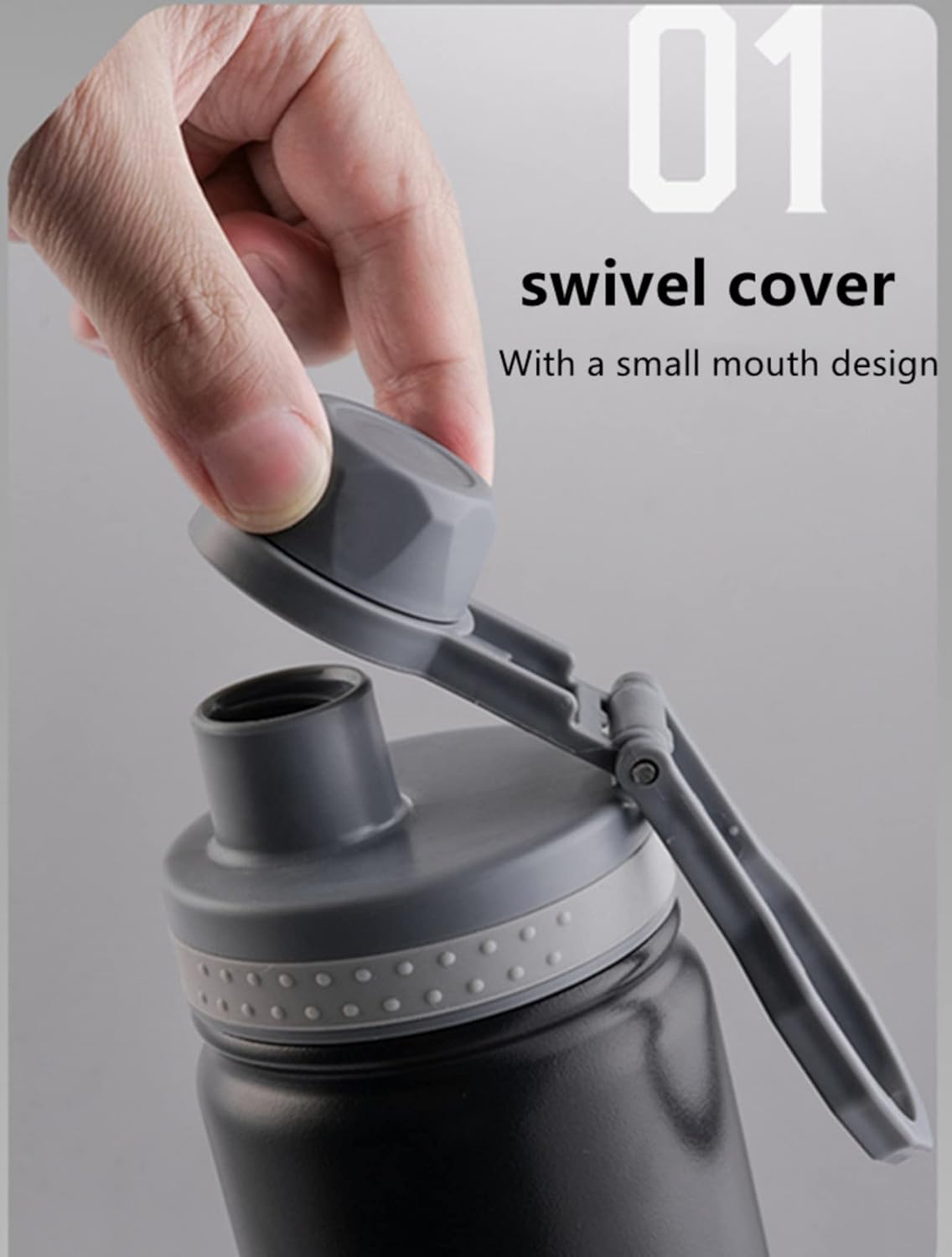 Termo Deportivo Térmico