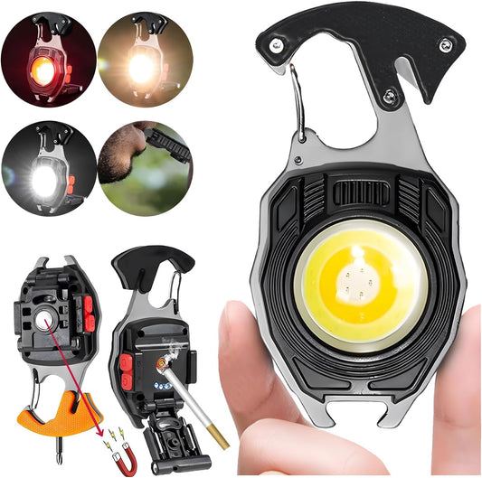 LINTERNA LLAVERO ENCENDEDOR