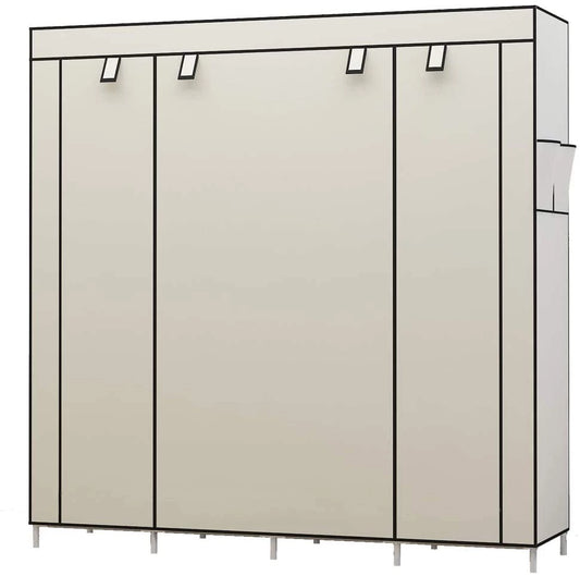 Armario Plegable Multifuncional