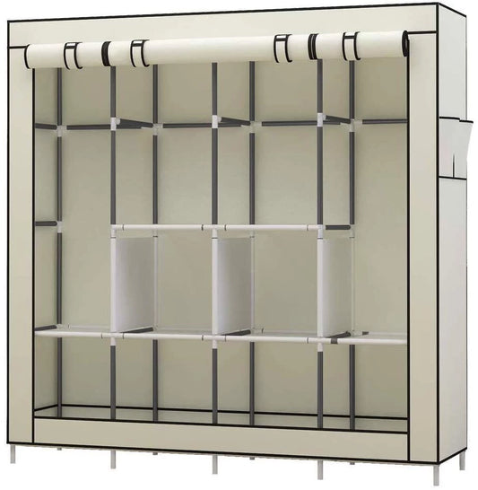 Armario Plegable Multifuncional