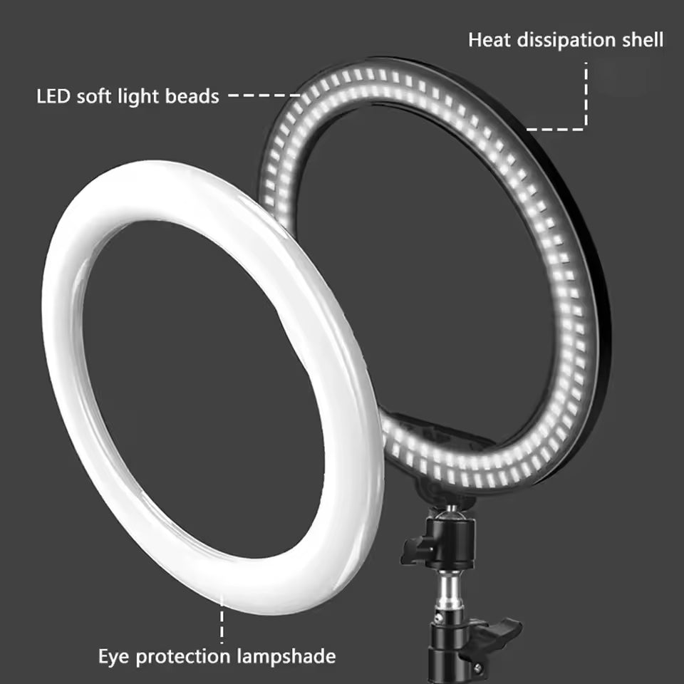 Aro Led LJJ26