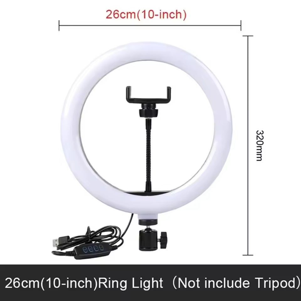 Aro Led LJJ26
