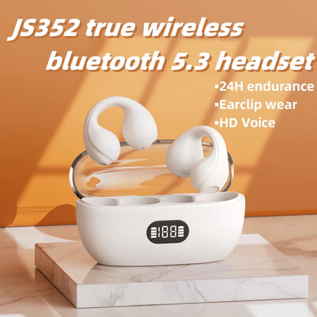 Audífonos Inalámbricos Bluetooth P-Q3