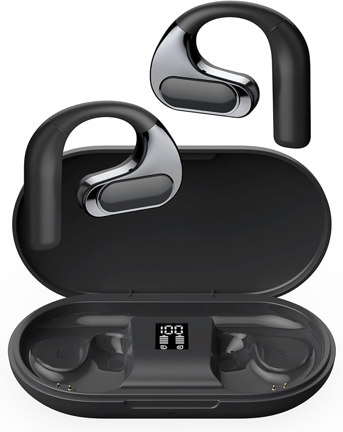 Audífonos Inalámbricos F6