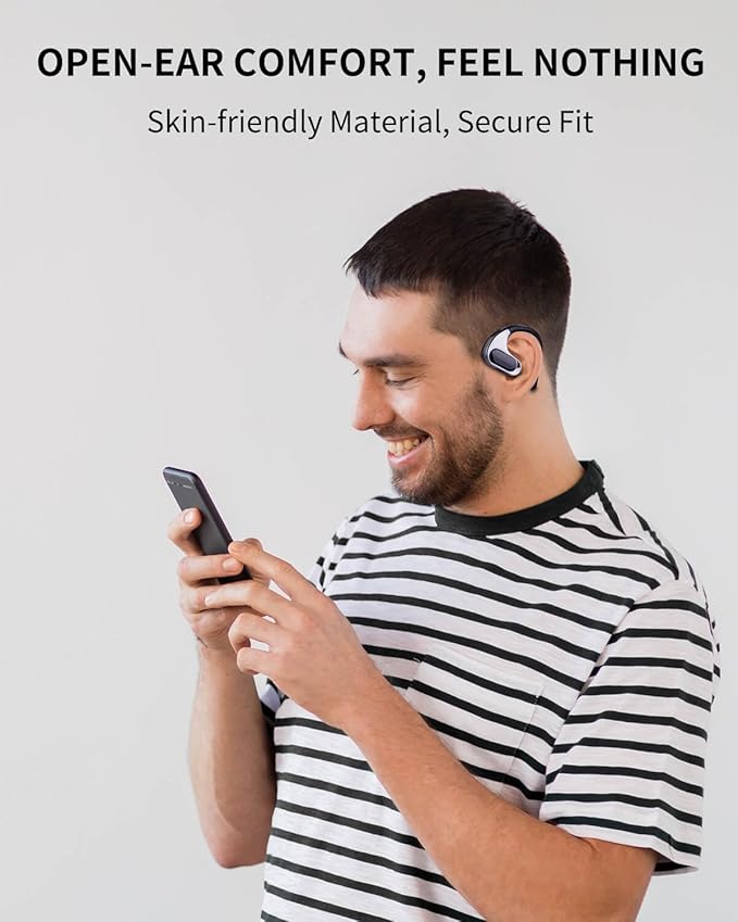 Audífonos Inalámbricos F6